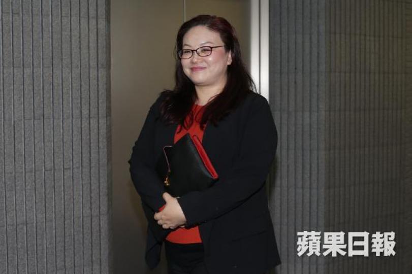 ■女西醫林思允 ■女西醫林思允
