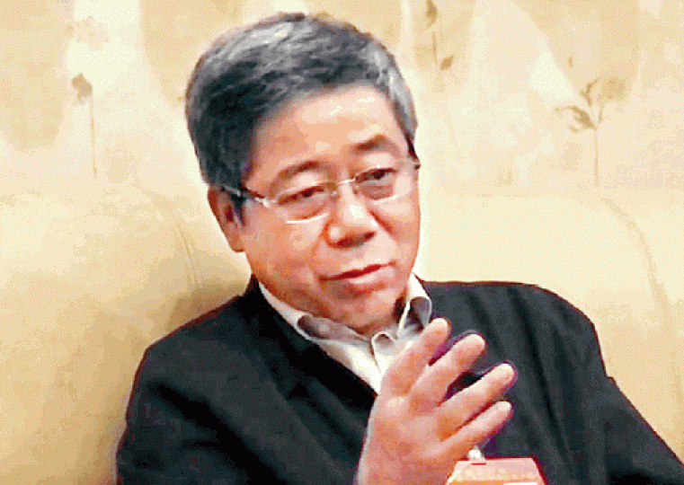 教育部長陳寶生 教育部長陳寶生