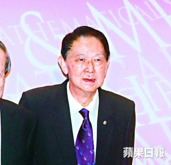 馬臨
馬臨