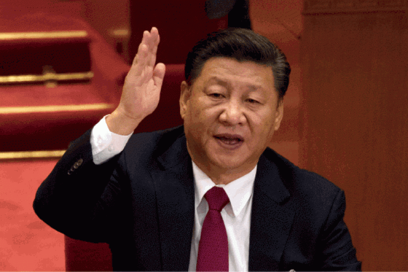 ■習近平 ■習近平
