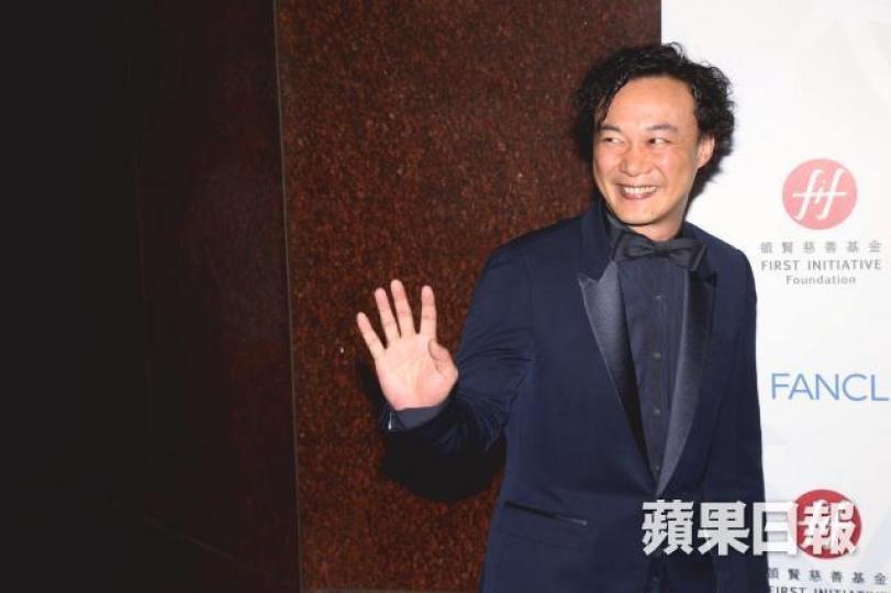■金管局、保監局、積金局高層都話想陳奕迅做阿頭。資料圖片 ■金管局、保監局、積金局高層都話想陳奕迅做阿頭。資料圖片
