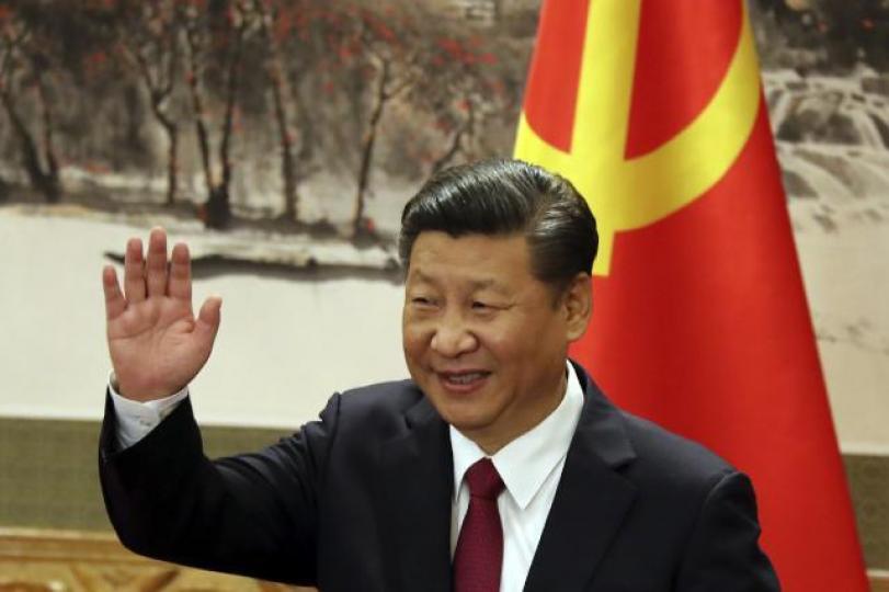 習近平 習近平