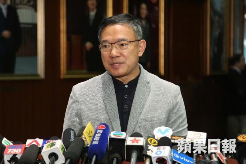 謝偉俊
謝偉俊