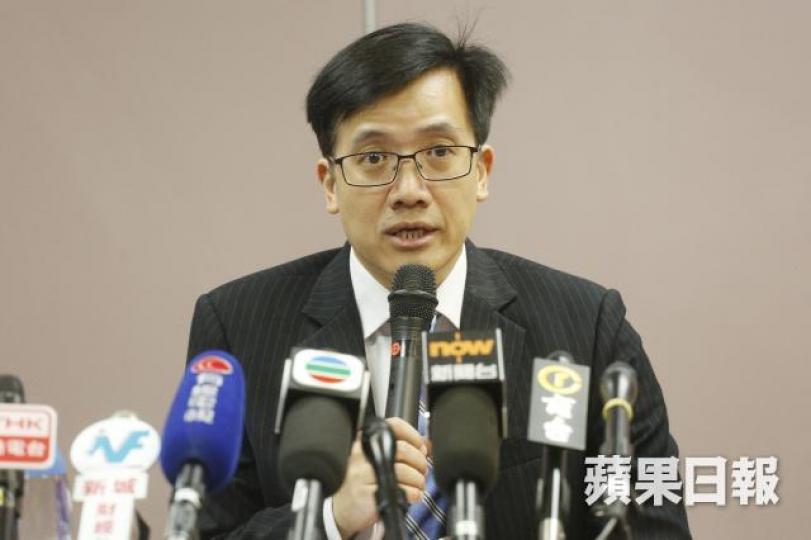 ■病人政策連線主席林志釉表示,資深醫生肩負起教導新人的重任,流失率高最大壞處,就是新人未必能「學滿師」,長遠而言,有可能影響手術質素。資料圖片 ■病人政策連線主席林志釉表示,資深醫生肩負起教導新人的重任,流失率高最大壞處,就是新人未必能「學滿師」,長遠而言,有可能影響手術質素。資料圖片