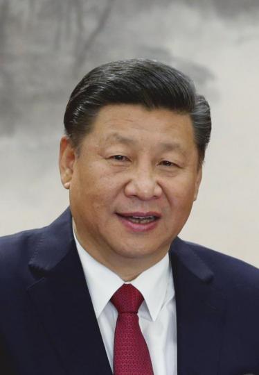 習近平 習近平