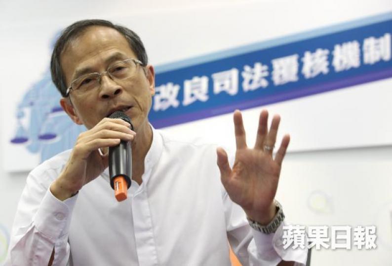 曾鈺成 曾鈺成