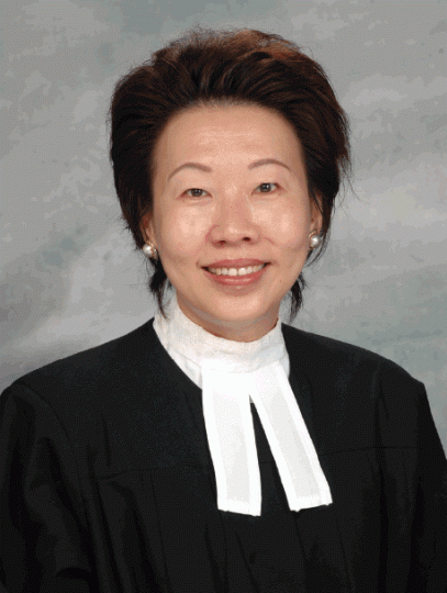 主任裁判官吳蕙芳 主任裁判官吳蕙芳