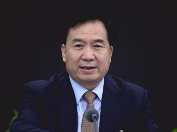 李希 李希