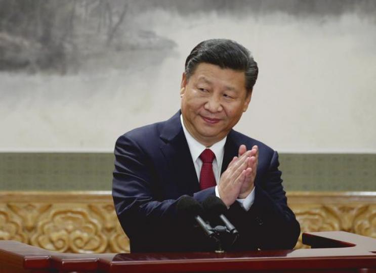 習近平 習近平