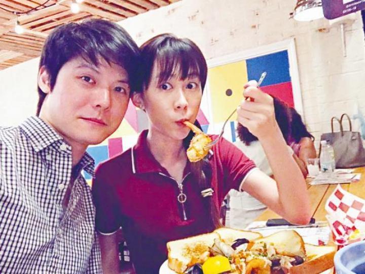 ■石天欣近日撇甩老公,由美國返港探母親。互聯網圖片■石天欣自言最愛香港。互聯網圖片 ■石天欣近日撇甩老公,由美國返港探母親。互聯網圖片■石天欣自言最愛香港。互聯網圖片