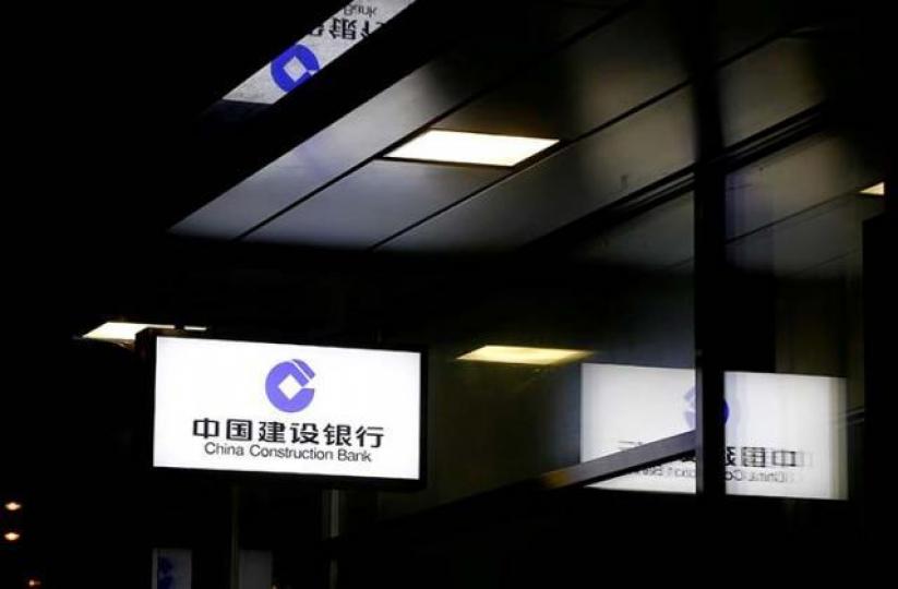 ■建行打頭陣公佈第3季業績,數據反映經營狀況不俗,大行重申「買入」。 資料圖片 ■建行打頭陣公佈第3季業績,數據反映經營狀況不俗,大行重申「買入」。 資料圖片