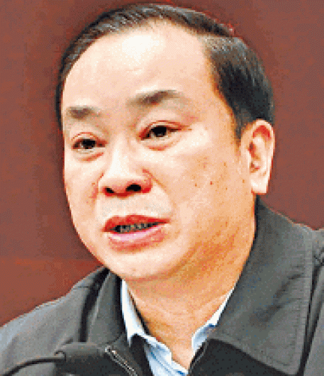 ■黃坤明 ■黃坤明