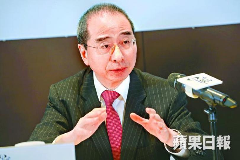 郭琳廣 郭琳廣