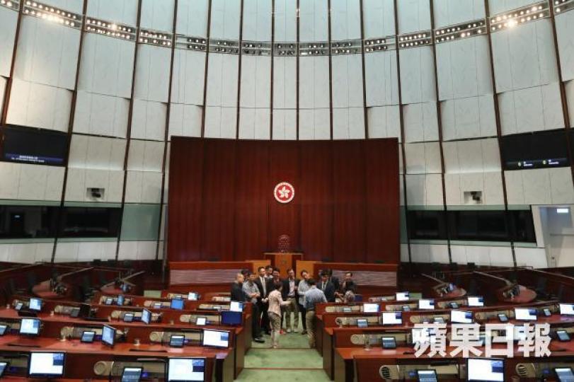 ■民主動力冀協調民主派就立法會補選進行初選。資料圖片
■民主動力冀協調民主派就立法會補選進行初選。資料圖片
