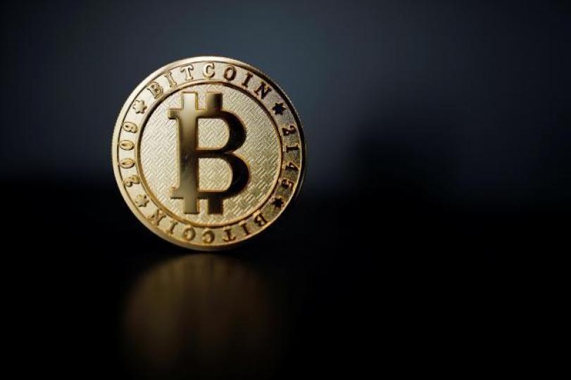 ■Bitcoin兌美元價格衝破6,600美元大關。 ■Bitcoin兌美元價格衝破6,600美元大關。