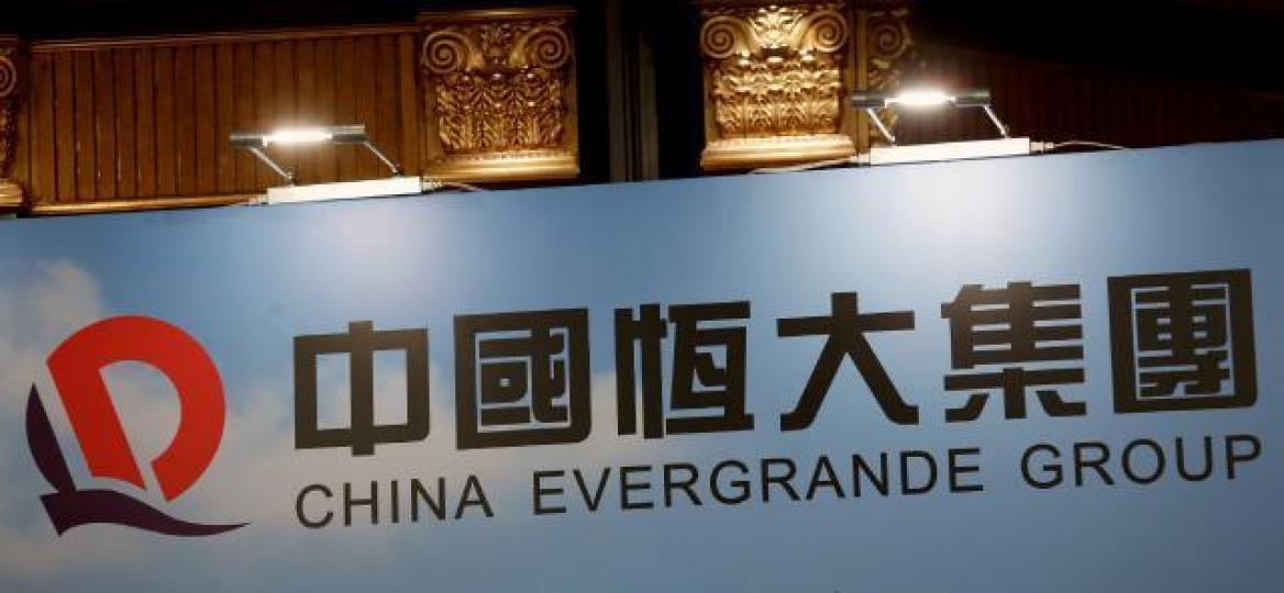 ■恒大首10個月累計合約銷售金額約4,223.4億元,按年升33.3%。資料圖片
■恒大首10個月累計合約銷售金額約4,223.4億元,按年升33.3%。資料圖片