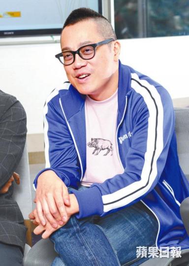 ■彭浩翔的奪獎繪本故事主題講旱災。資料圖片
■彭浩翔的奪獎繪本故事主題講旱災。資料圖片