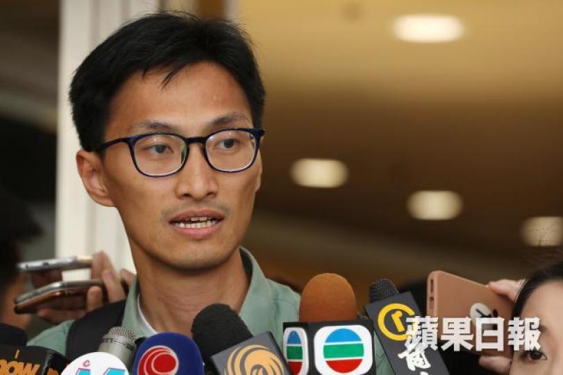 朱凱廸 朱凱廸