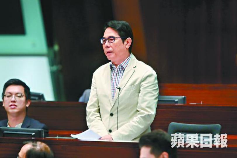 黃國健 黃國健