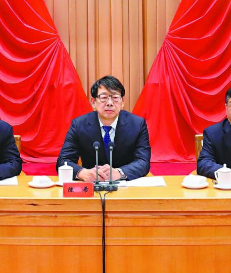 ■陳希
■陳希