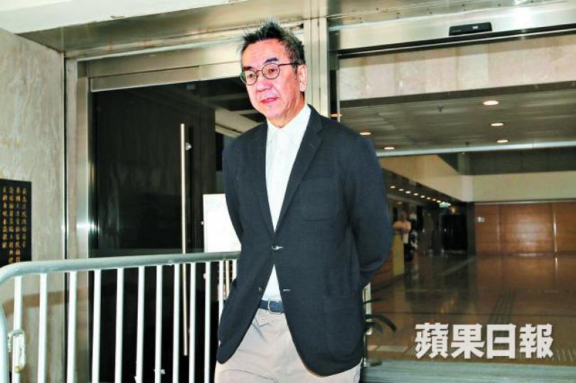 陶傑 陶傑