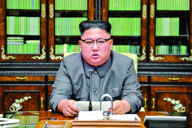 ■金正恩 ■金正恩