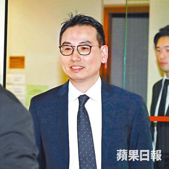 洪長錐
洪長錐