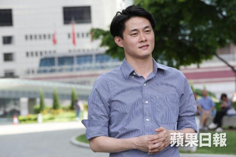 蔡騏 蔡騏