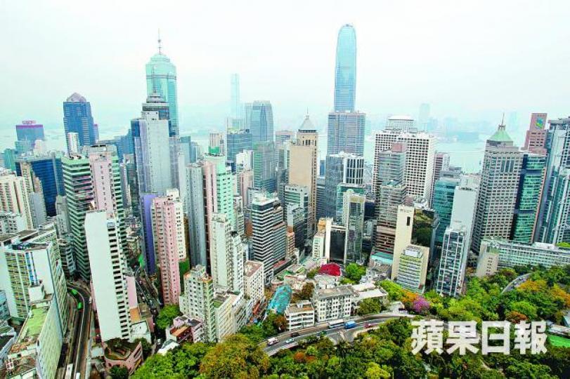 ■與供樓相關的1個月拆息早前上升,但最近已企穩。資料圖片
■與供樓相關的1個月拆息早前上升,但最近已企穩。資料圖片