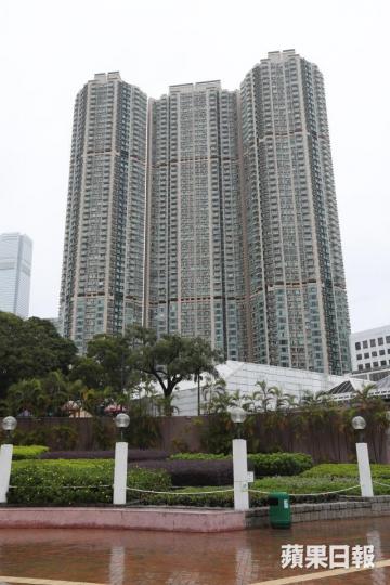 ■尖沙嘴港景峯
■尖沙嘴港景峯