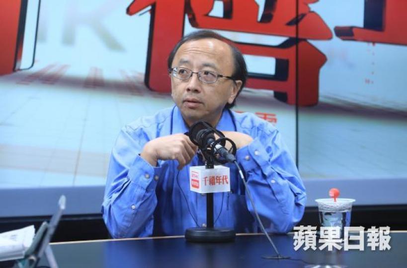 張達明 張達明