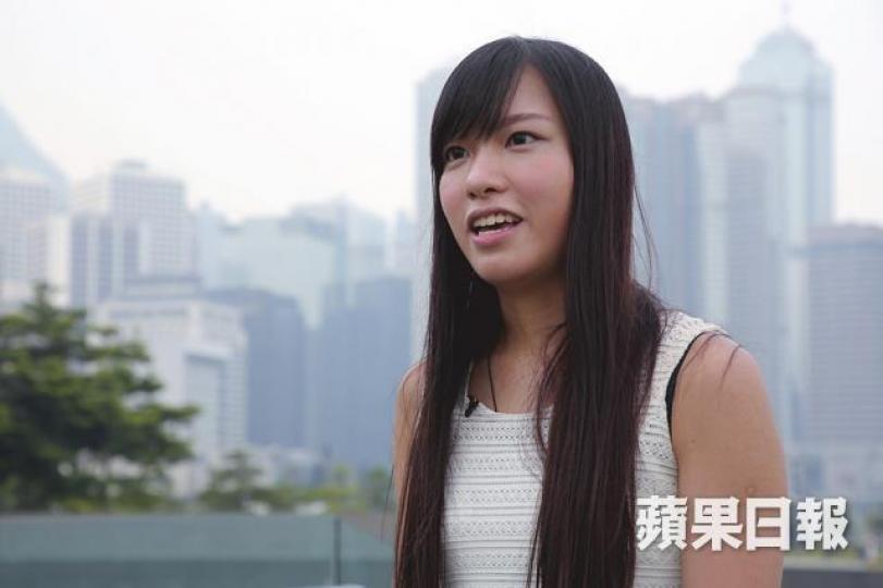 ■游蕙禎 資料圖片 ■游蕙禎 資料圖片