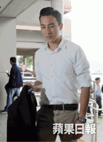 鄭仲恒 鄭仲恒