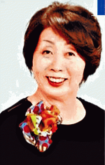 ■筧千佐子 ■筧千佐子