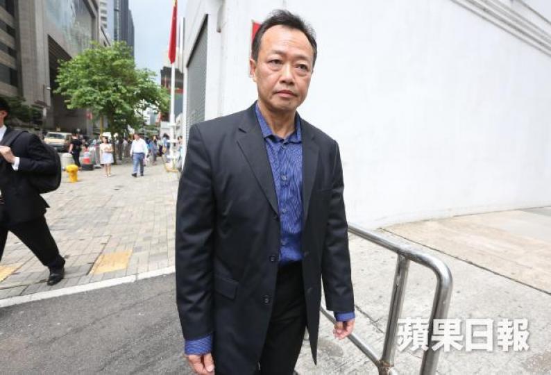 蘇平治 蘇平治