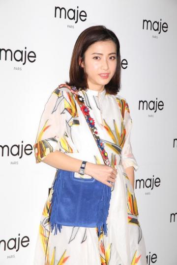 ■「甘比」陳凱韻。資料圖片
■「甘比」陳凱韻。資料圖片