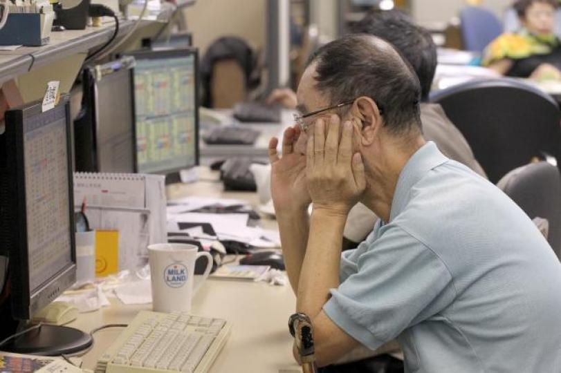 ■港股這個大升浪不可以輕視,投資者要做功課,找尋一些能夠持續上升的板塊。 資料圖片 ■港股這個大升浪不可以輕視,投資者要做功課,找尋一些能夠持續上升的板塊。 資料圖片