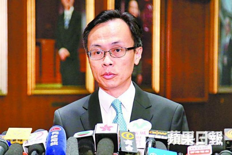 聶德權 聶德權