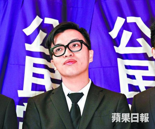 陳宇明
陳宇明