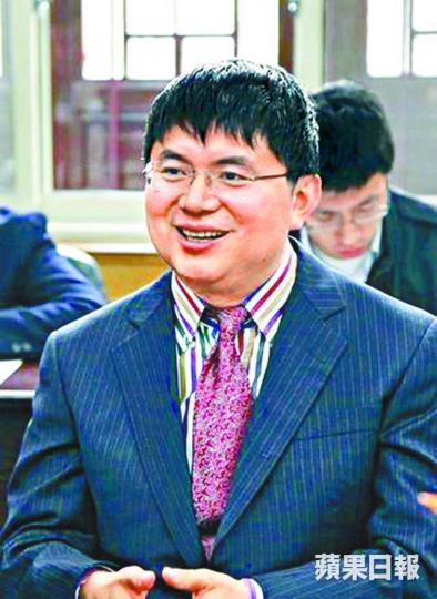 肖建華
肖建華