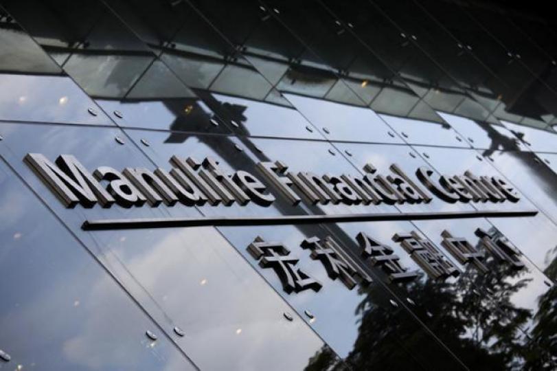 ■宏利新業務價值按年升22%至3.43億加元。
■宏利新業務價值按年升22%至3.43億加元。