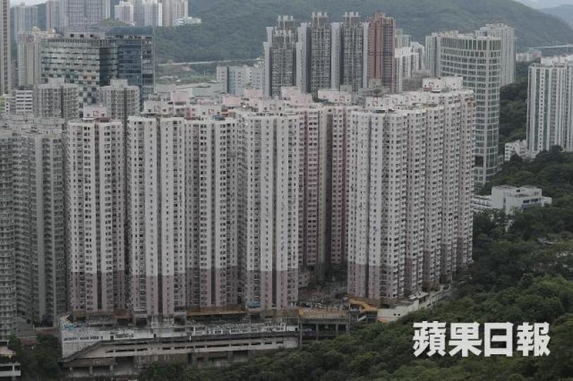 ■荃灣中心
■荃灣中心