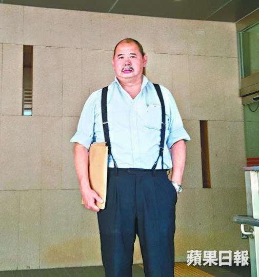 ■鄧永鏘
■鄧永鏘