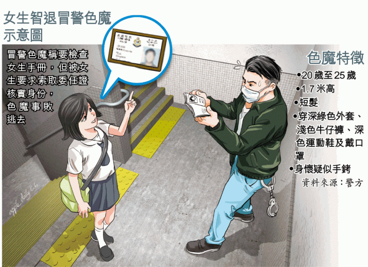 ■警方翻看閉路電視追查,撮出兩張相信是同一名男子的圖片。
■警方翻看閉路電視追查,撮出兩張相信是同一名男子的圖片。