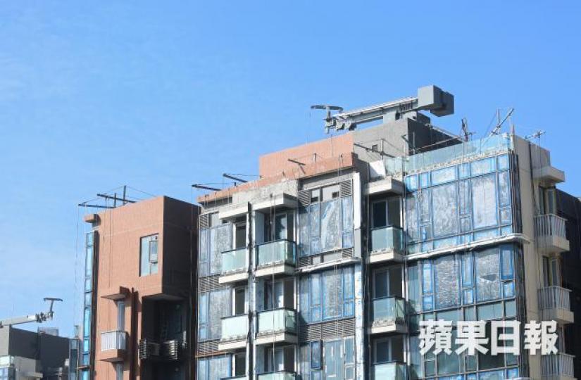■屯門滿名山
■屯門滿名山