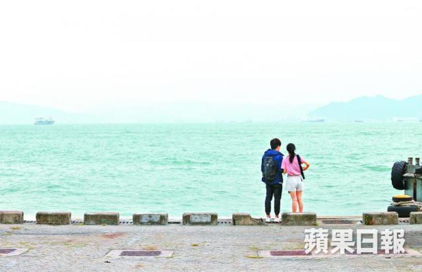 蕭嘉怡
蕭嘉怡