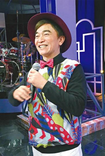 資料圖片 資料圖片