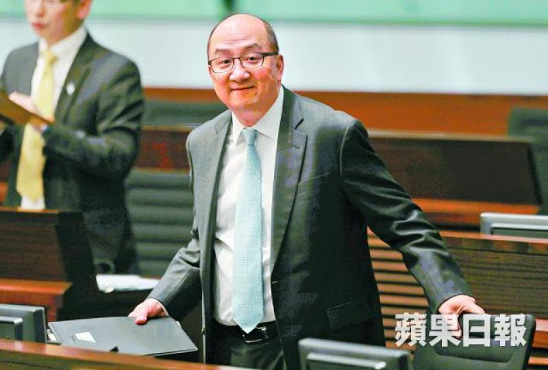 譚志源
譚志源