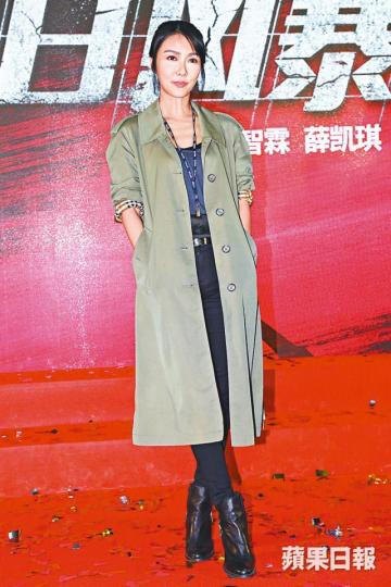 ■王陽明表示跟阿嬌男友賴弘國(右圖)有一面之緣。
■王陽明表示跟阿嬌男友賴弘國(右圖)有一面之緣。