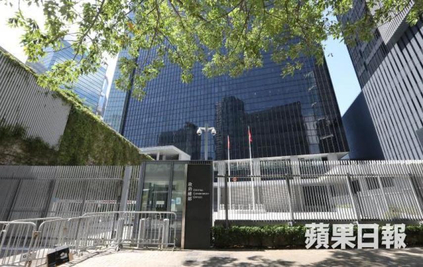 ■政府倡為社交媒體發佈制訂豁免,保障網民發表意見時不構成選舉開支。
■政府倡為社交媒體發佈制訂豁免,保障網民發表意見時不構成選舉開支。